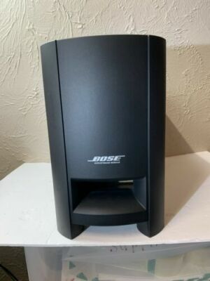 Bose CineMate Series II Digital 